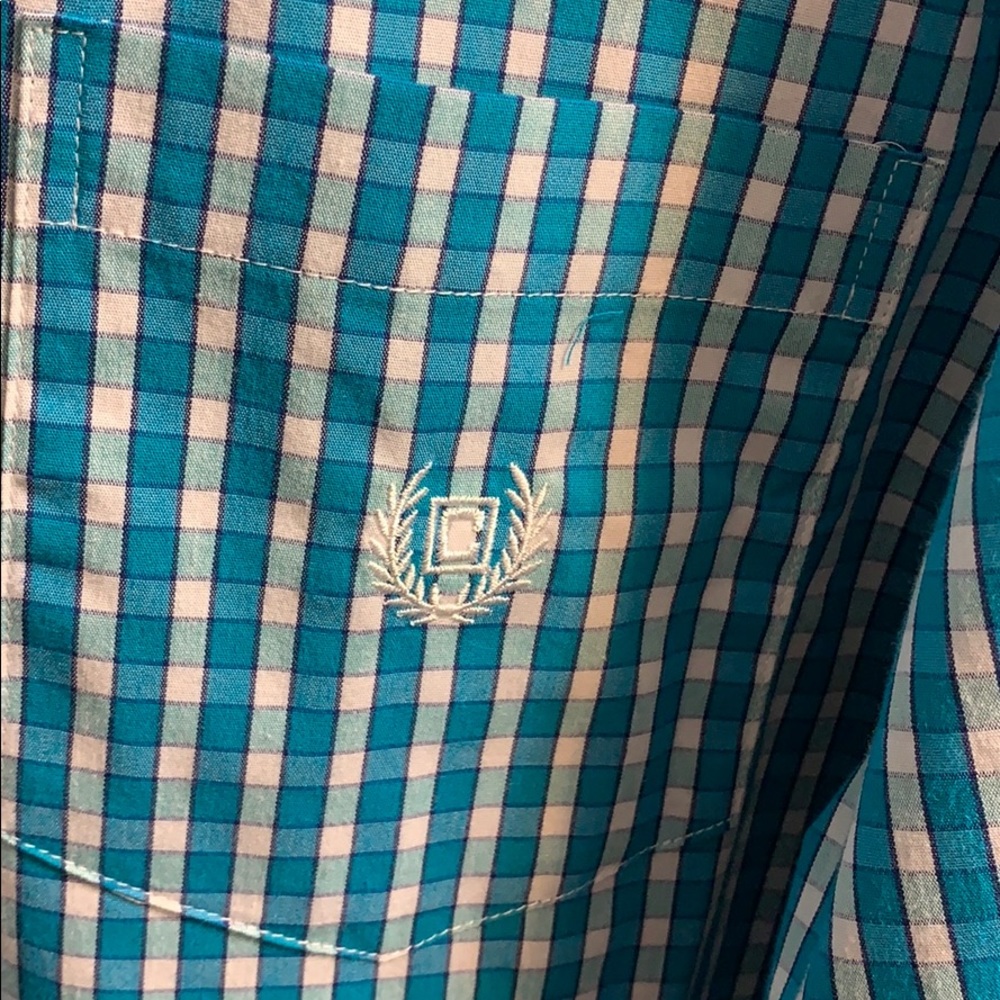 XL men’s Chaps shirt
